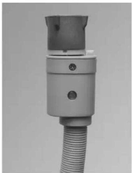 WHIRLPOOL AWE 5215 - Water stop anti-flooding system - 1