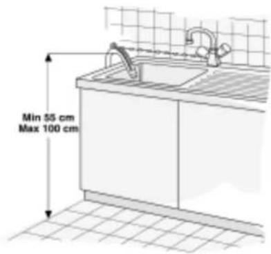 WHIRLPOOL AWT 2151 - ELECTRICAL CONNECTIONS - 2