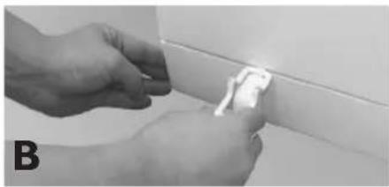 WHIRLPOOL AWO/D 53110 - IMPORTANT: make sure the water has cooled before draining the appliance. - 2