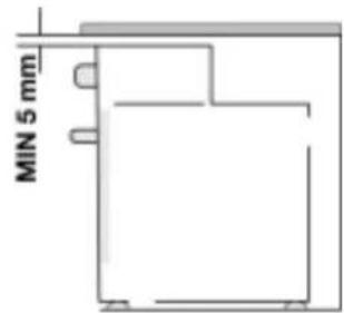 WHIRLPOOL AKZ 317 WH - OVEN - 3