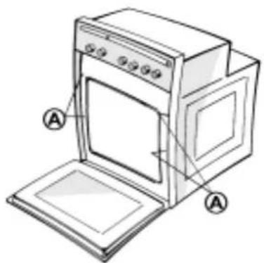 WHIRLPOOL AKZ 317 WH - OVEN - 4