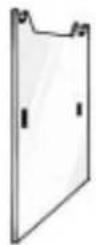 WHIRLPOOL AKZ 146 IX - Meat tray 7 - 4