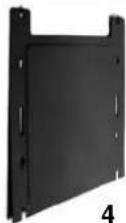 WHIRLPOOL AKZ 416/14 IX - Kit "Grill Pan Set" (6) - 4