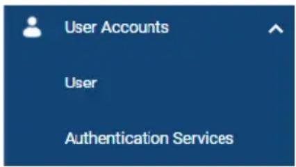 ATEN SN3001 - User Accounts - 1