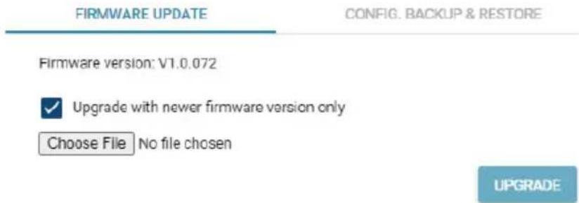 ATEN SN3001 - Firmware Update - 1