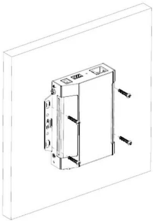 ATEN SN3001 - Wall Mount - 1