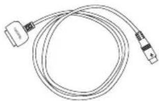 DICE I-BMW-T - Integration kit contents - 3