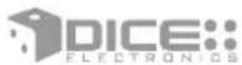 DICE I-BMW-T - Dip switches - 6