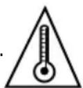 DICE I-BMW-T - Warning and safety! - 1
