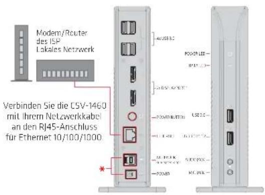 CLUB3D CSV-1460 - Holen Sie das Beste aus der Club 3D CSV-1460 heraus! - 7