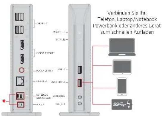 CLUB3D CSV-1460 - Holen Sie das Beste aus der Club 3D CSV-1460 heraus! - 9