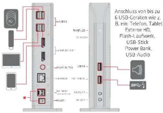 CLUB3D CSV-1460 - Holen Sie das Beste aus der Club 3D CSV-1460 heraus! - 8