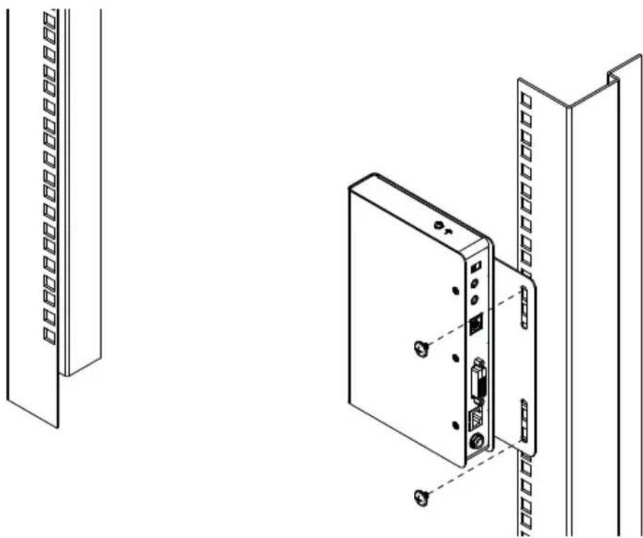 ATEN CE620R - Rack Mounting - 2