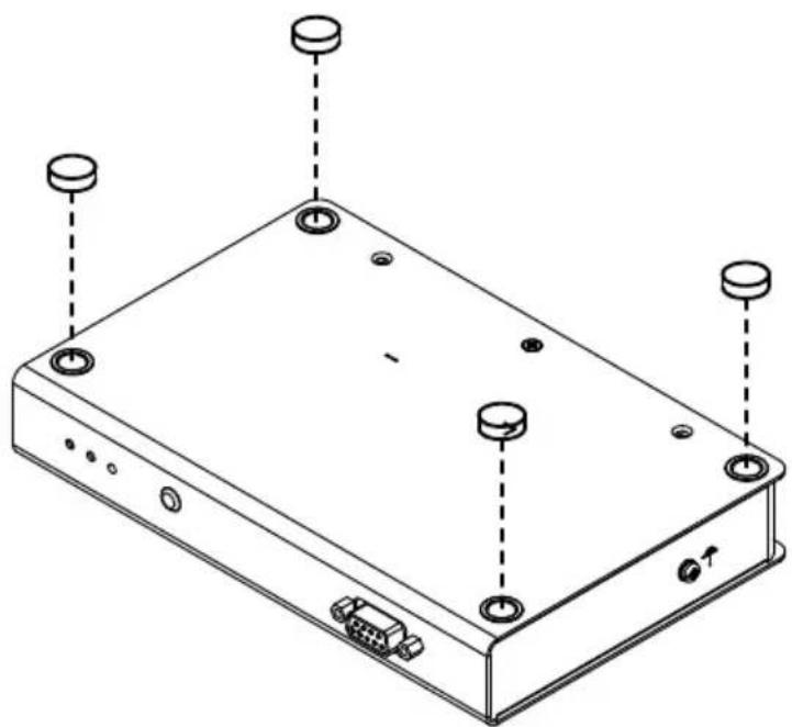ATEN CE620R - Stacking - 1