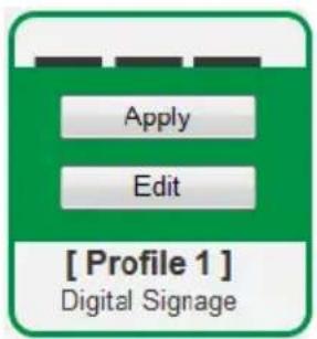 ATEN VM5808H - Profile - 1