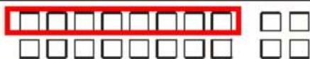 ATEN VM5808H - Input Port Selection - 2