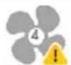 ATEN VM5808H - Fan Status - 1