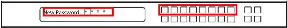 ATEN VM5808H - Change Password - 3