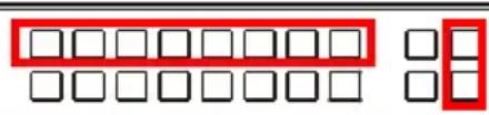 ATEN VM5808H - Enter Password - 2
