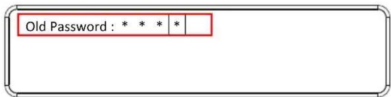ATEN VM3250-AT-G - Change Password - 2