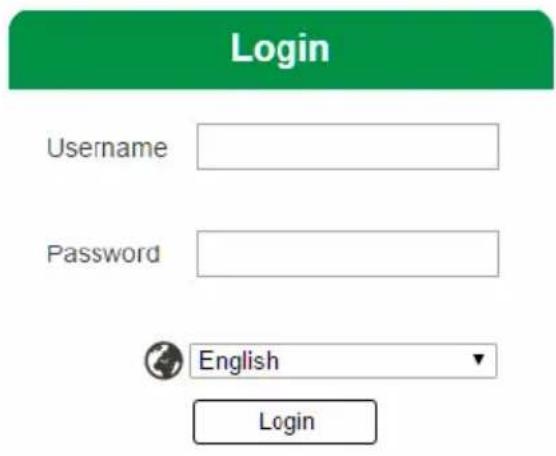 ATEN VM3250-AT-G - Logging In - 1