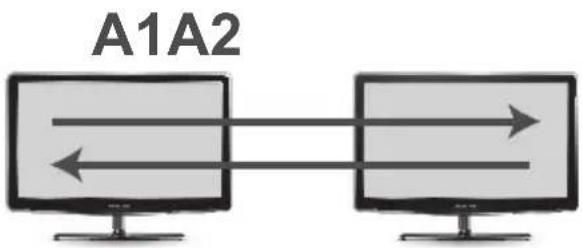 ATEN CS62KM - Example 1 - 1