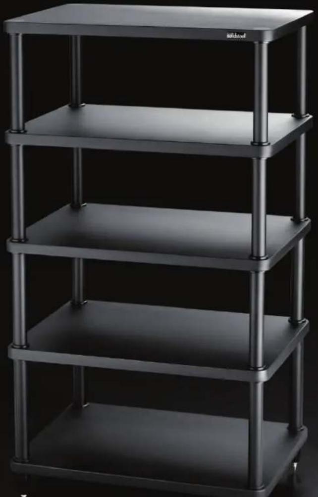 Solidsteel S3-A - solidsteel - 1