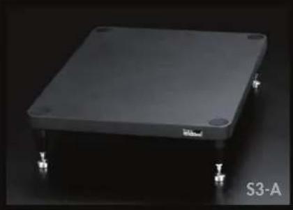 Solidsteel S3-A - Series - 1