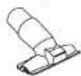 SHARK DuoClean Powered Lift-Away NZ850UKT - Home & Car Detail Kit - 2