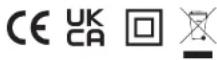 SHARK DuoClean Powered Lift-Away NZ850UKT - THANK YOU - 3