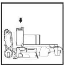 SHARK DuoClean Powered Lift-Away NZ850UKT - CLEANING FILTERS - 3