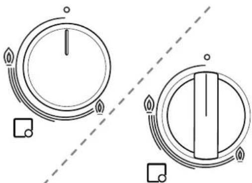 BOSCH PBY6C5B62O - ATTENTION! - 1