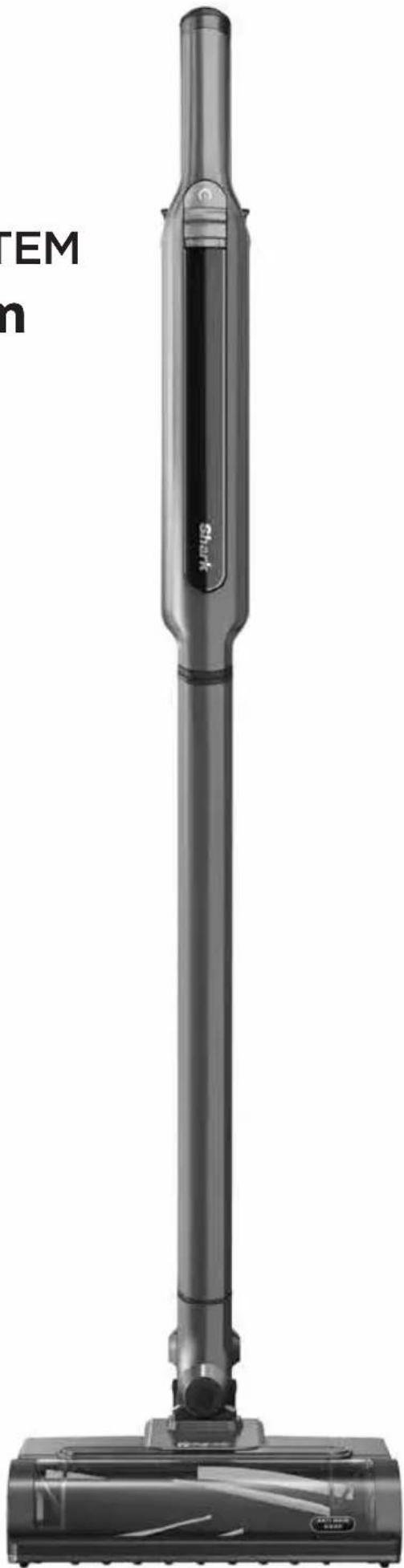 SHARK WandVac WV361RGUK - Shark. WANDVAC™ SYSTEM Cordless Handheld Vacuum - 1