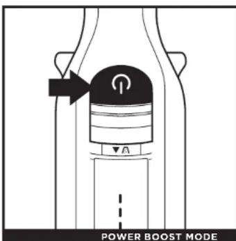 SHARK WandVac WV361RGUK - OPTION 2 - CHARGING HANDHELD VACUUM - 2