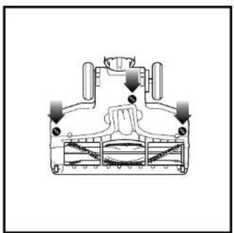 SHARK Powered Lift-Away NV620UKT - CLEANING FILTERS - 3