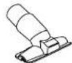 SHARK Powered Lift-Away NV620UKT - © Home &amp; Car Detail Kit - 2