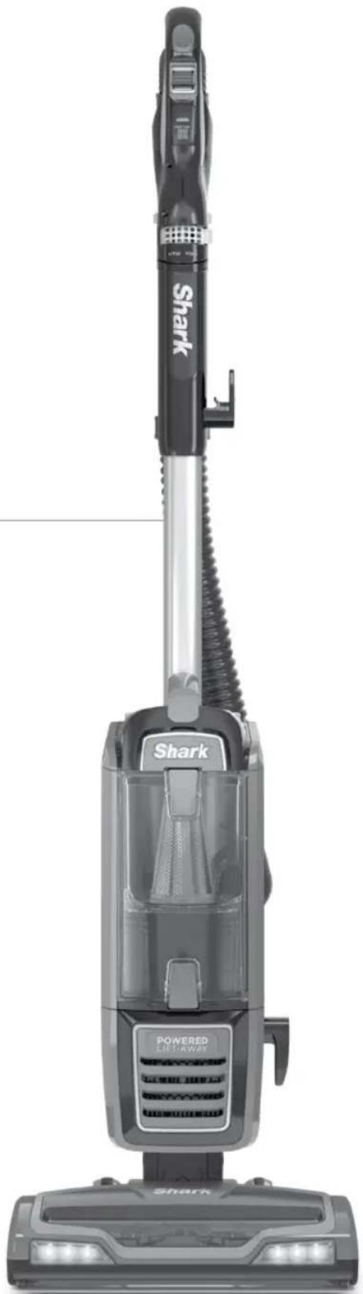 SHARK Powered Lift-Away NV620UKT - Powered Lift-Away® Upright Vacuum - 1