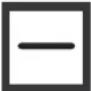 ZANUSSI ZWT 3001 - International symbols for care of textiles - 21