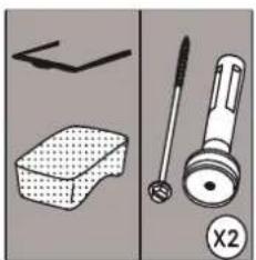 ZANUSSI ZWT 3001 - Unpacking - 7