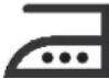 ZANUSSI ZWT 3001 - International symbols for care of textiles - 11