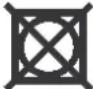 ZANUSSI ZWT 3001 - International symbols for care of textiles - 24