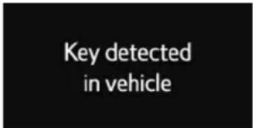 SUBARU BRZ Premium (2018) - Have the malfunction repaired immediately. - 25