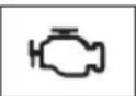SUBARU BRZ Premium (2018) - Have the vehicle inspected immediately. - 2