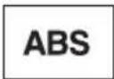 SUBARU BRZ Premium (2018) - Have the vehicle inspected immediately. - 5