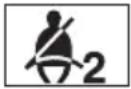 SUBARU BRZ Premium (2018) - Follow the correction procedures. - 4