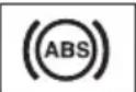 SUBARU BRZ Premium (2018) - Have the vehicle inspected immediately. - 5