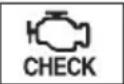 SUBARU BRZ Premium (2018) - Have the vehicle inspected immediately. - 1