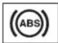SUBARU BRZ (2014) - ■Warning lights - 15