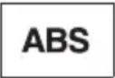 SUBARU BRZ (2014) - Have the vehicle inspected immediately. - 4