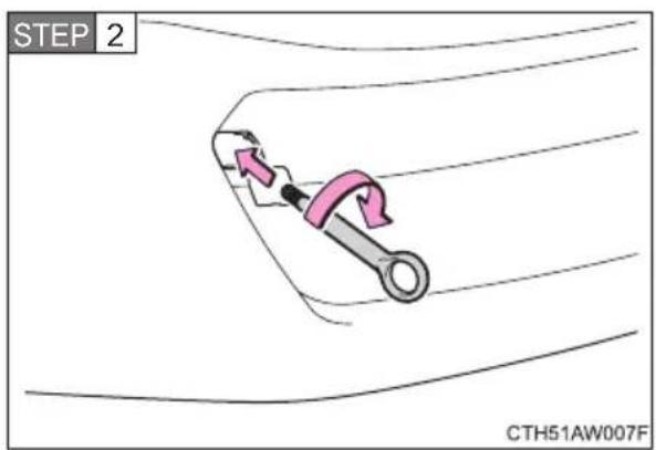 STEP 2 CTH51AW007F